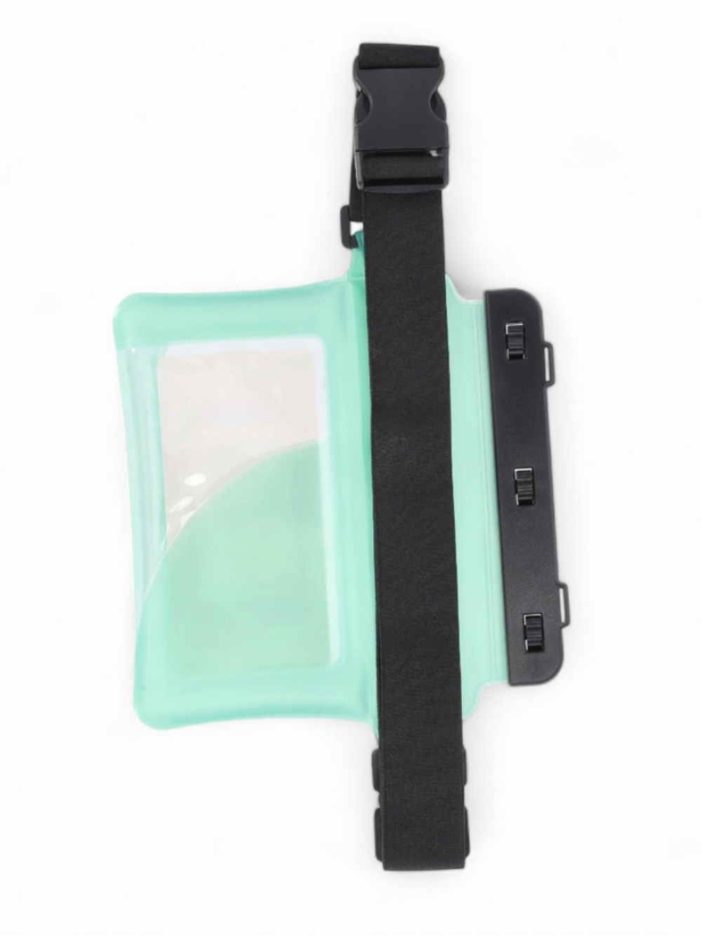 Water Resistant Fanny Pack Jade Green (NWT)